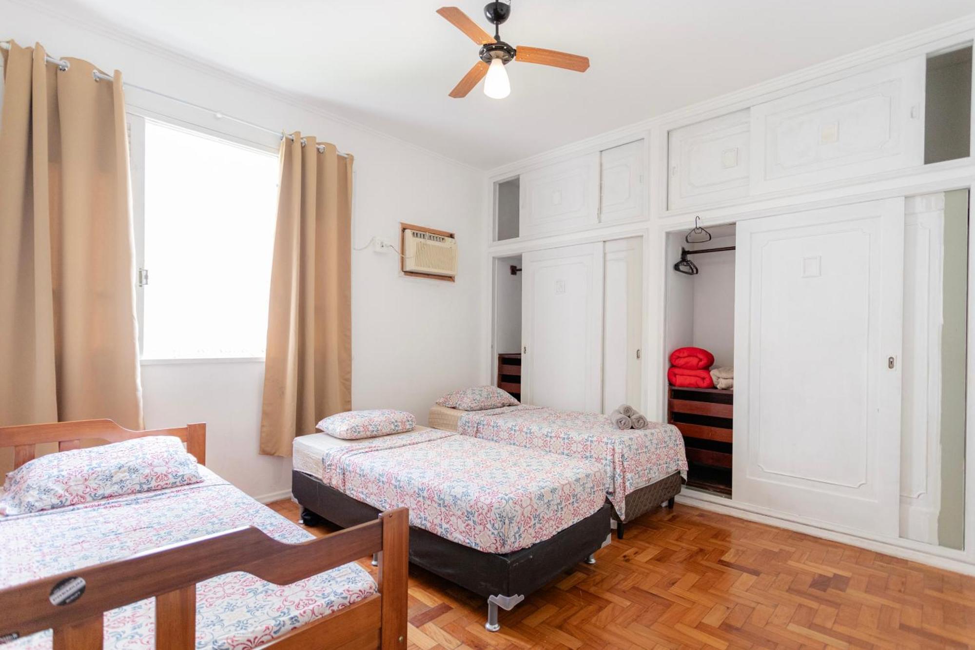 Suh Leme 01 Spacious Rio de Janeiro