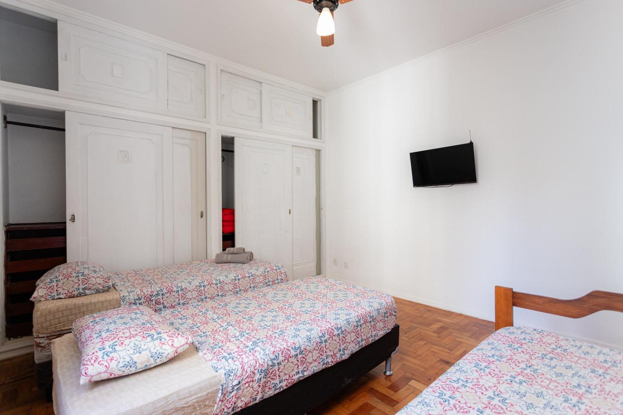 Suh Leme 01 Spacious * Rio de Janeiro