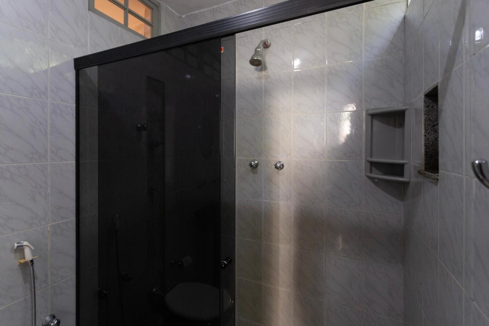 Apartment Suh Leme 01 Spacious Rio de Janeiro