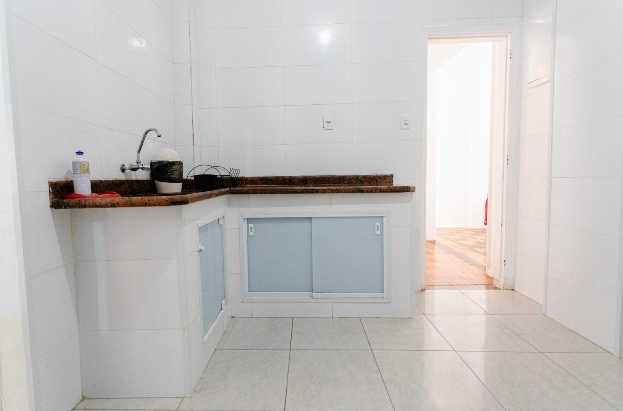 Suh Leme 01 Spacious * Rio de Janeiro