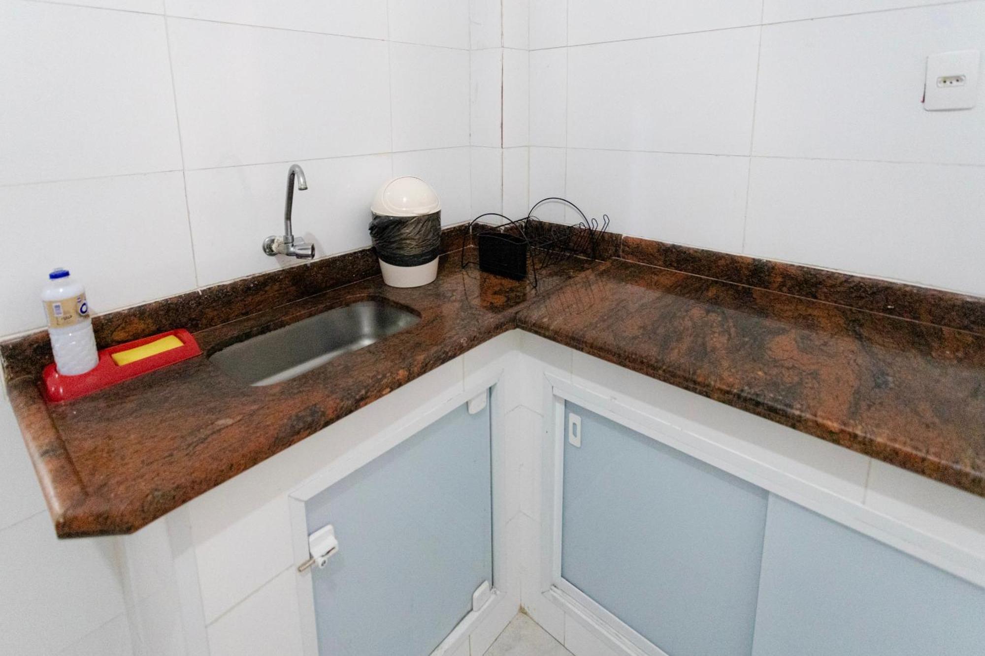 Suh Leme 01 Spacious Apartment Rio de Janeiro