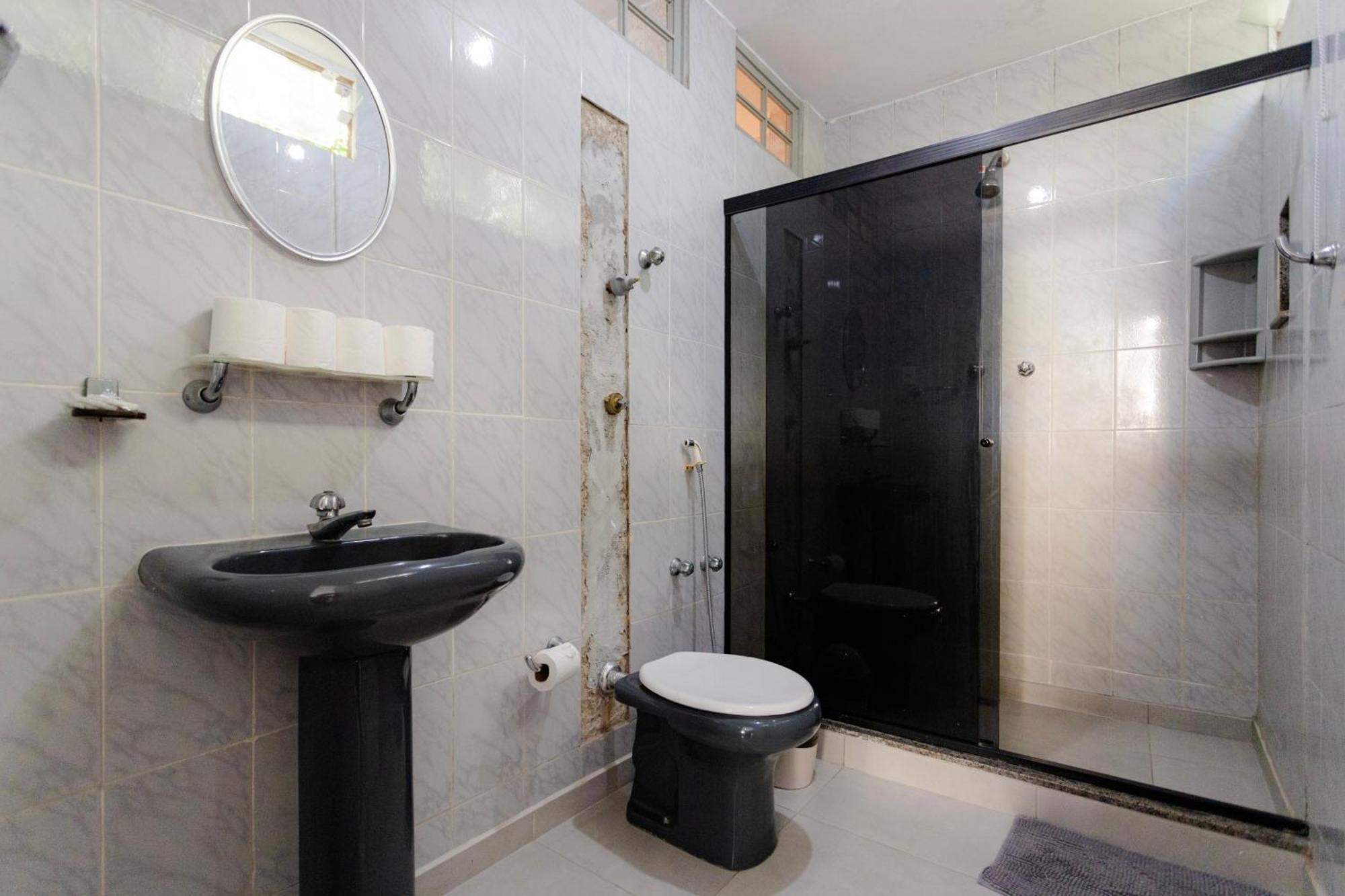 Suh Leme 01 Spacious Apartment