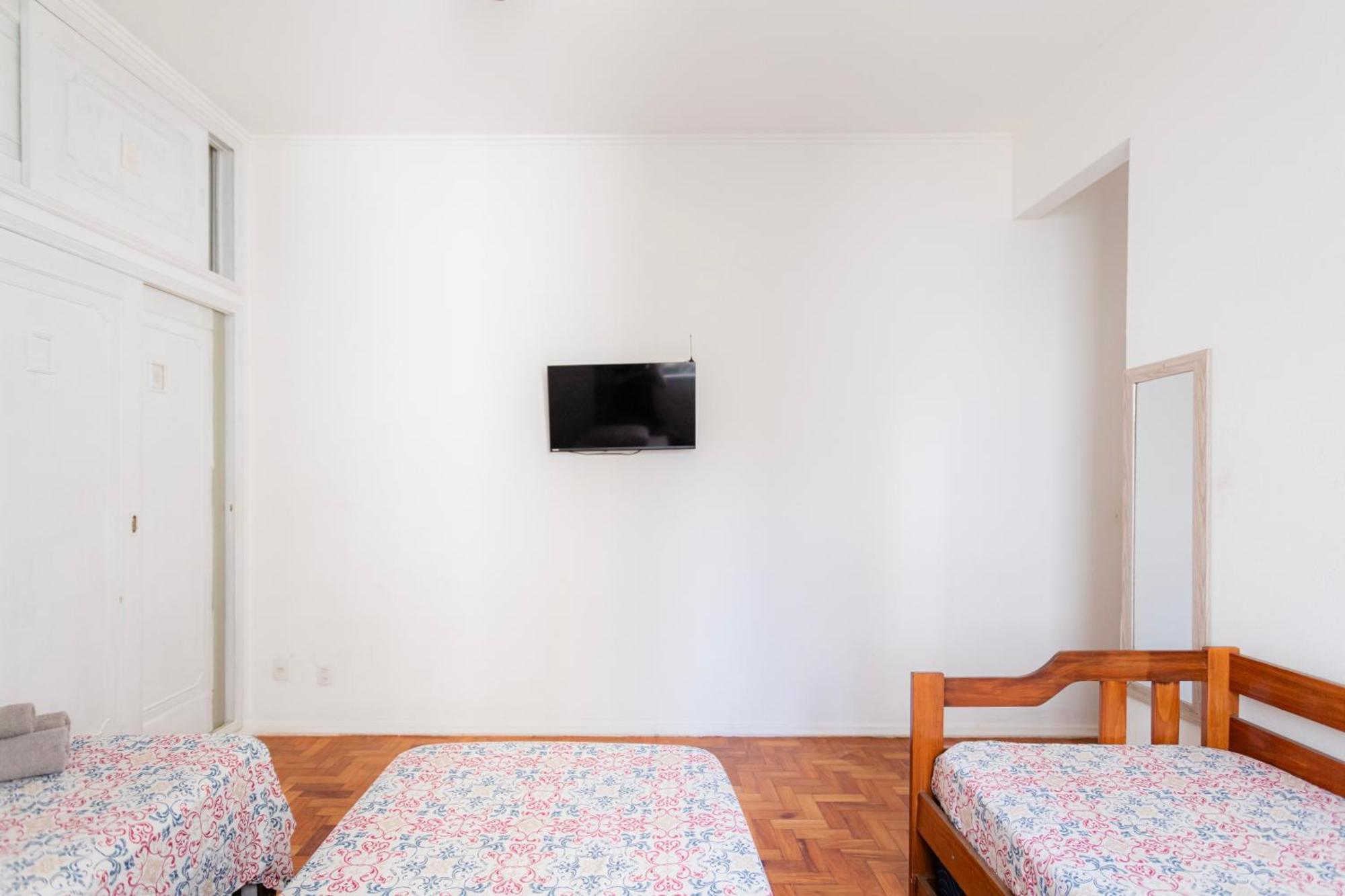 Suh Leme 01 Spacious