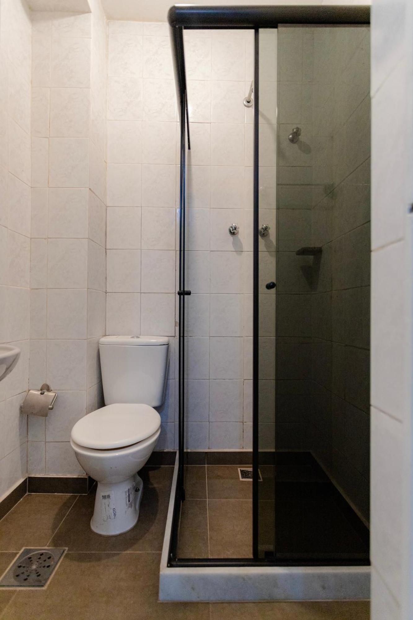 Suh Leme 01 Spacious Apartamento