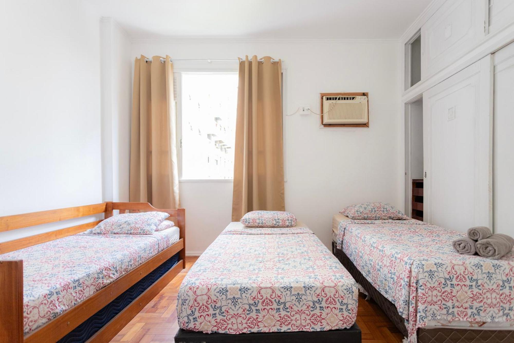Apartamento Suh Leme 01 Spacious