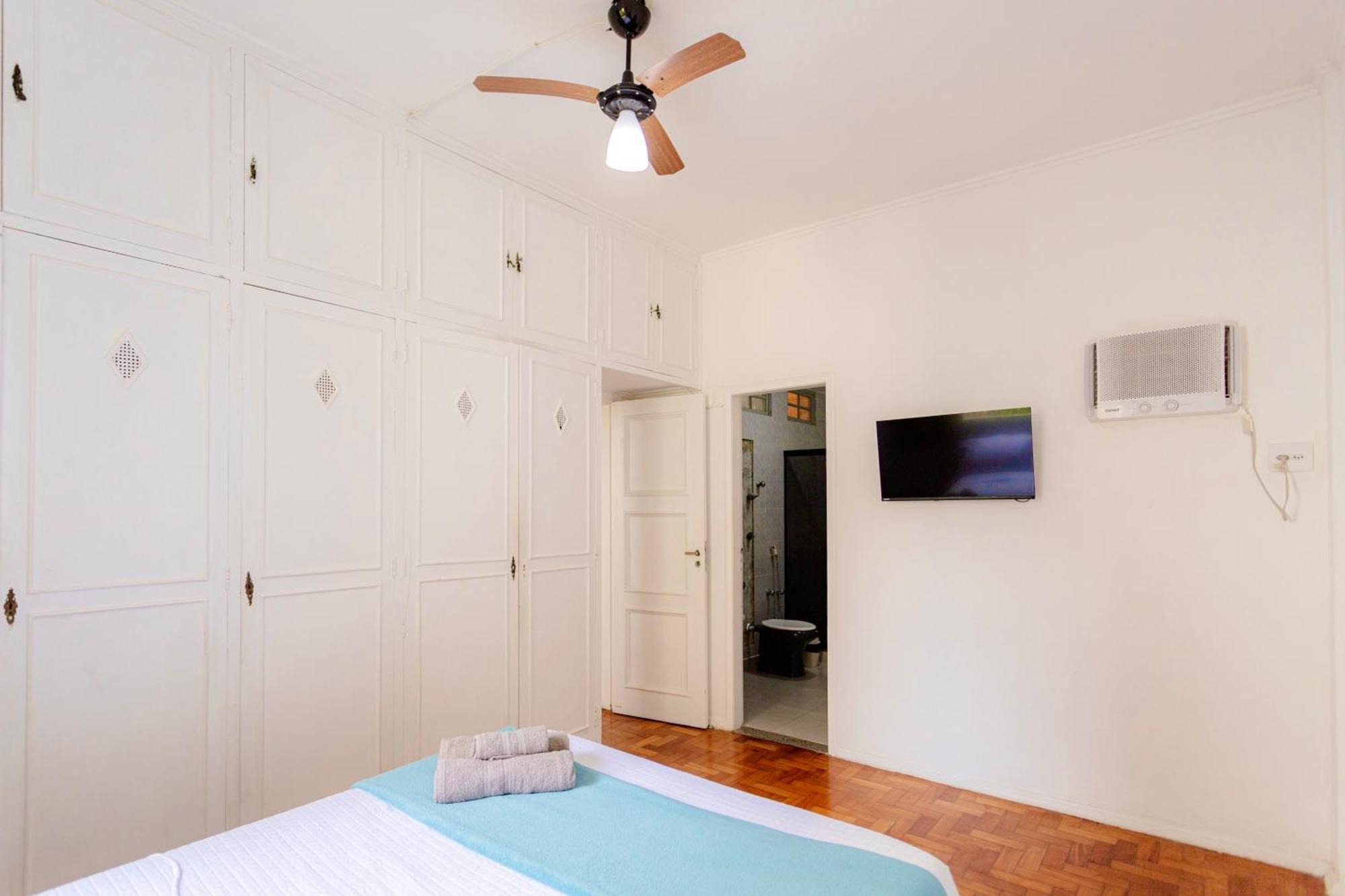 Suh Leme 01 Spacious Apartamento *