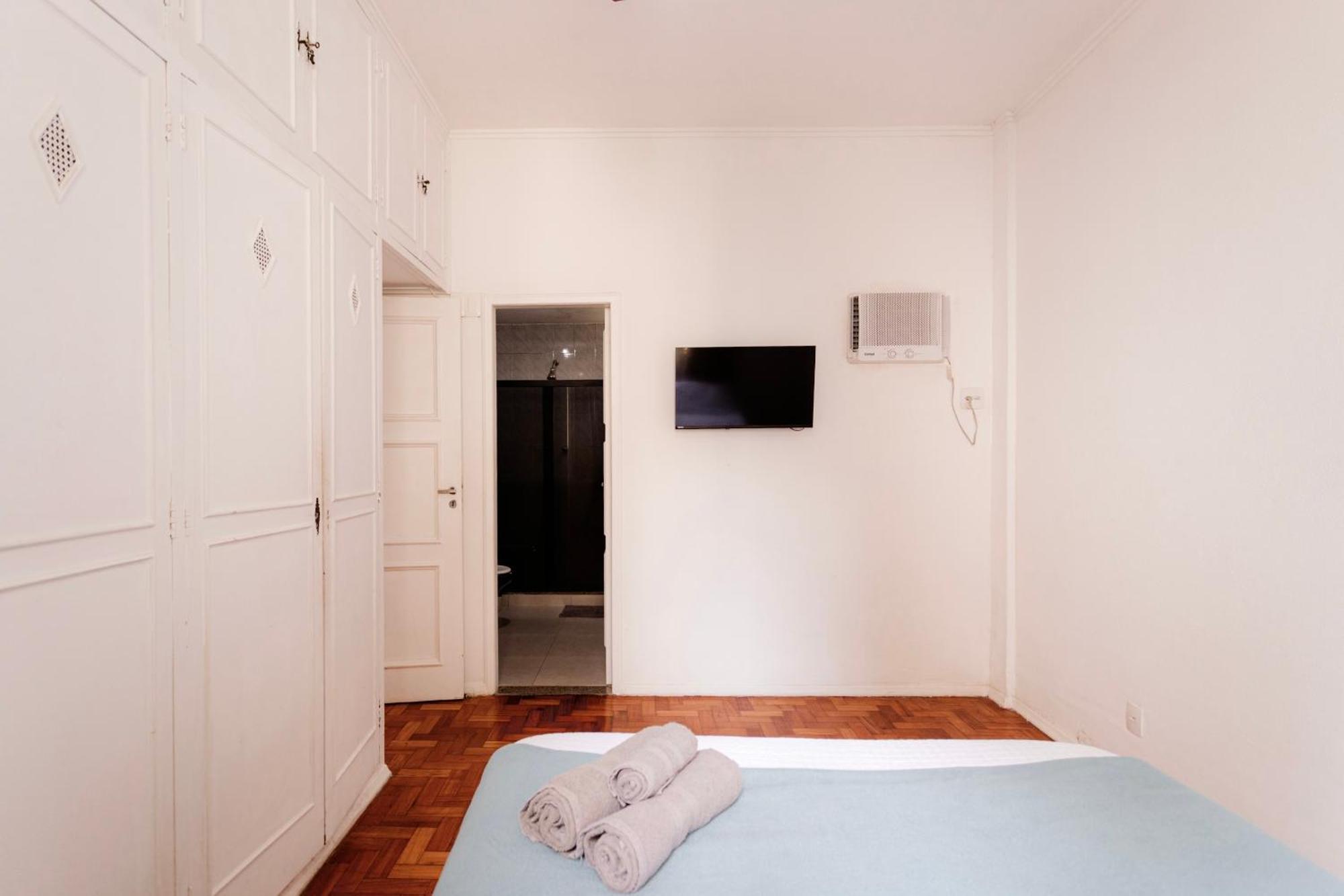 Apartamento Suh Leme 01 Spacious *