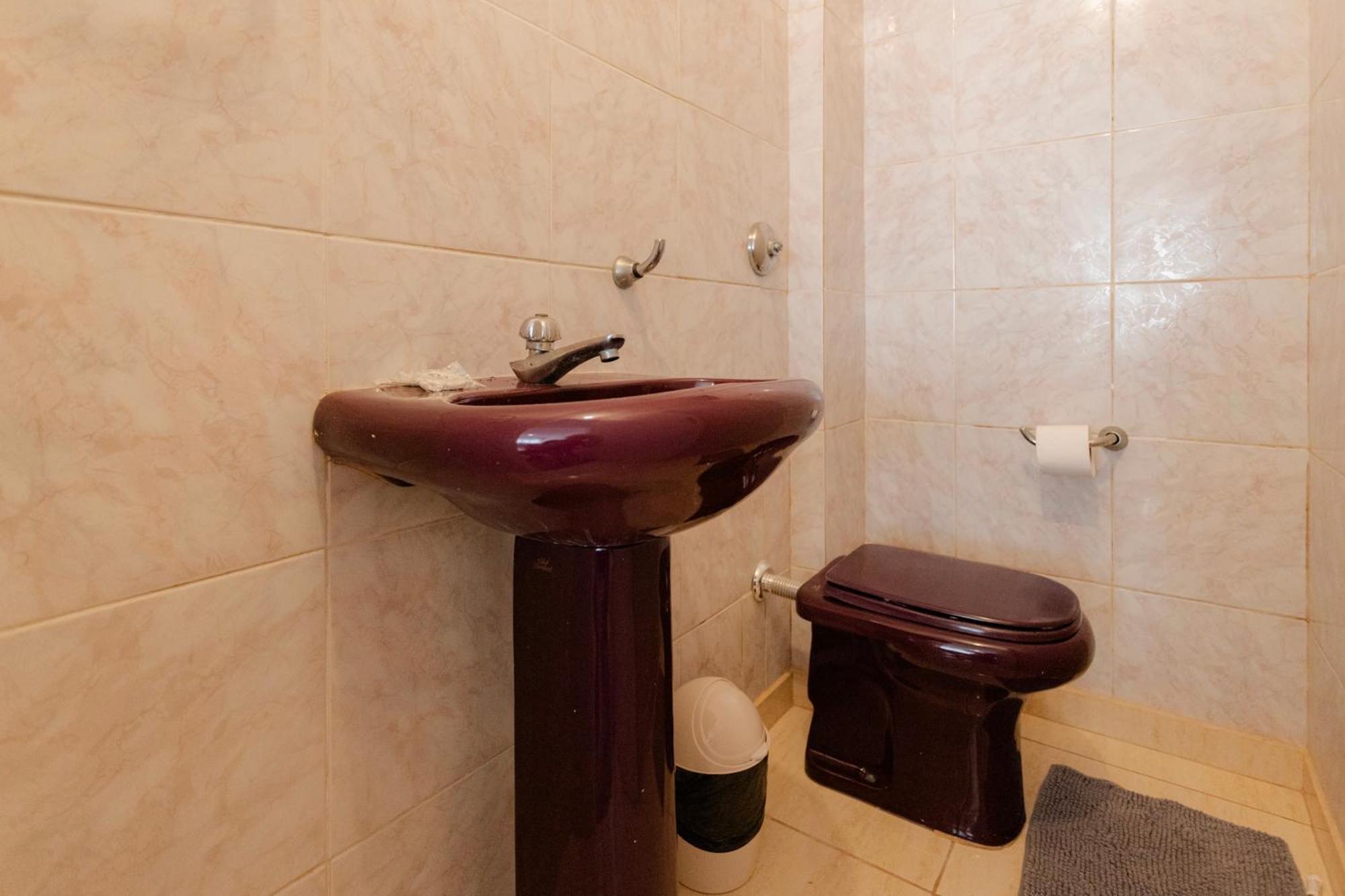 Suh Leme 01 Spacious Apartamento Río de Janeiro