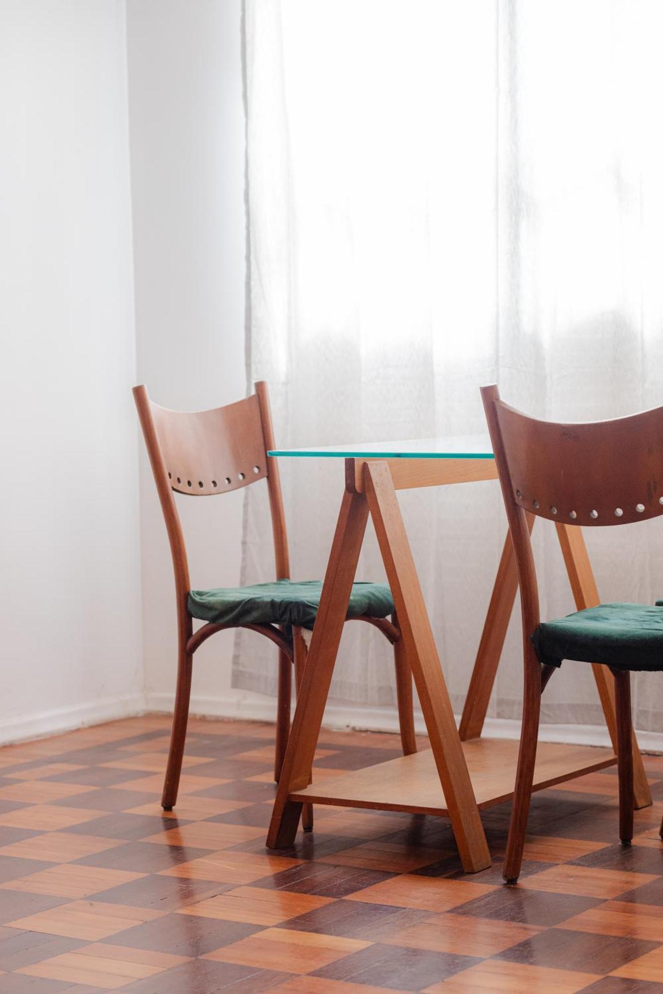 Apartamento Suh Leme 01 Spacious