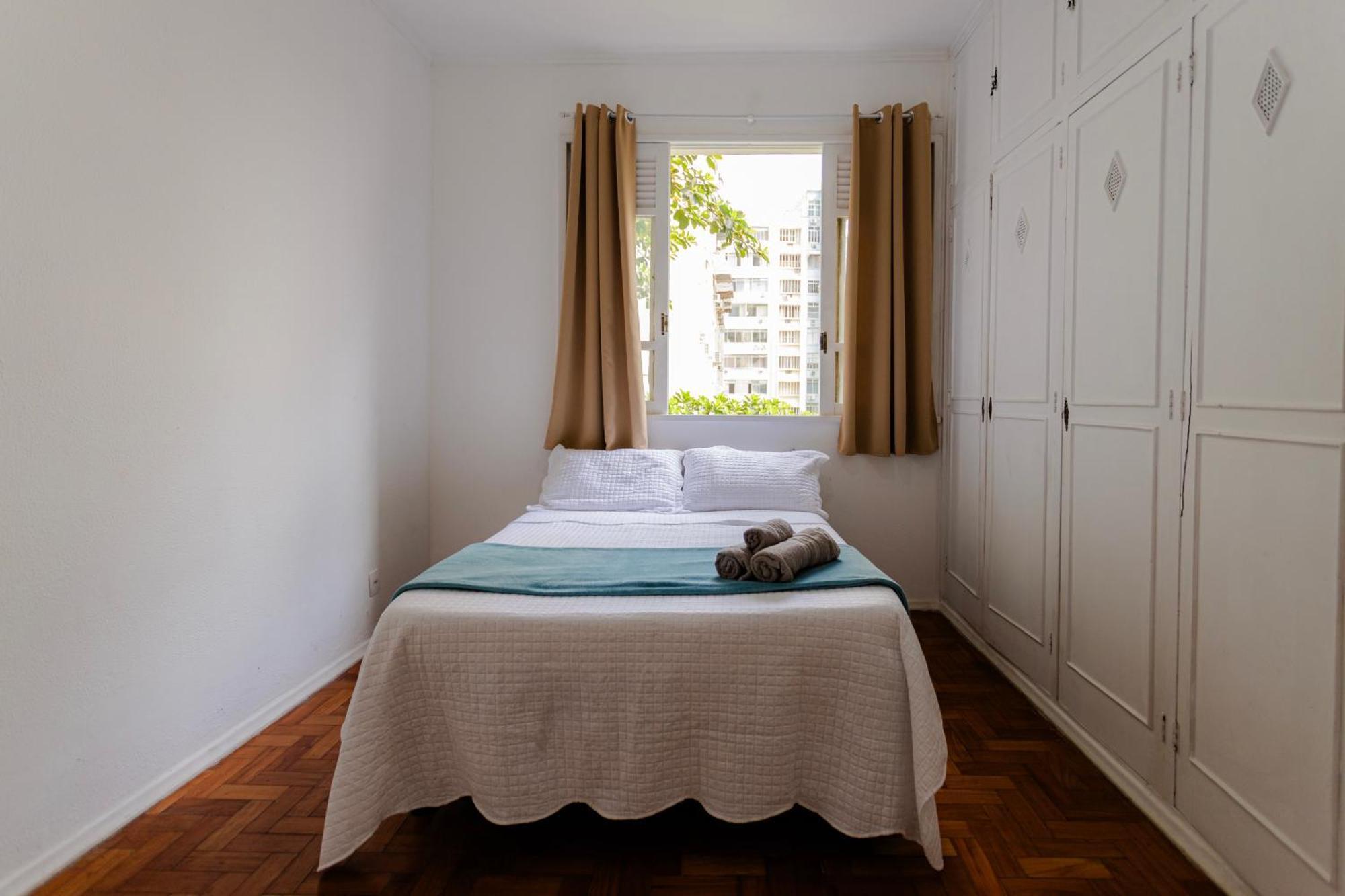 Suh Leme 01 Spacious Apartamento *