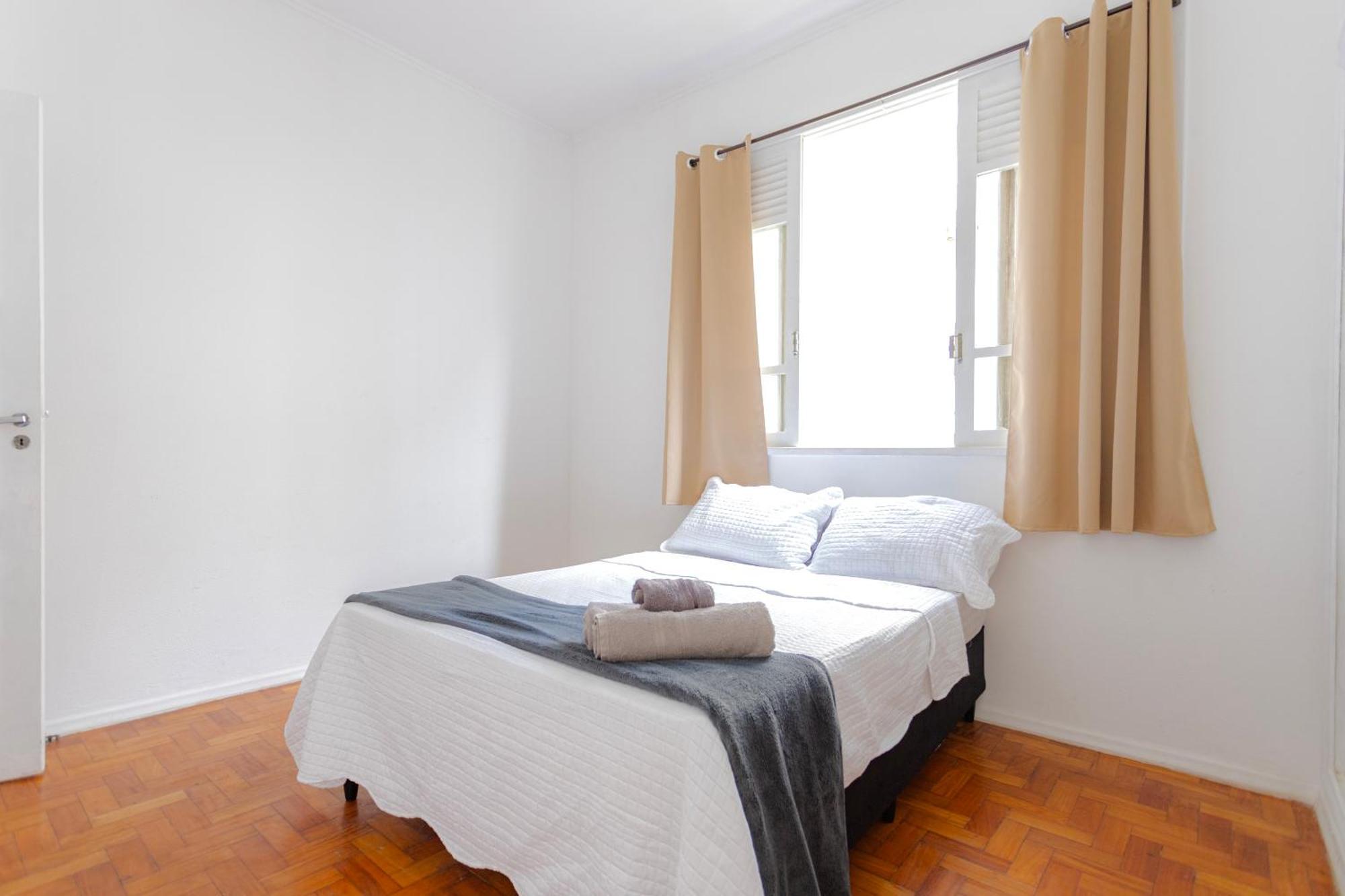 Suh Leme 01 Spacious