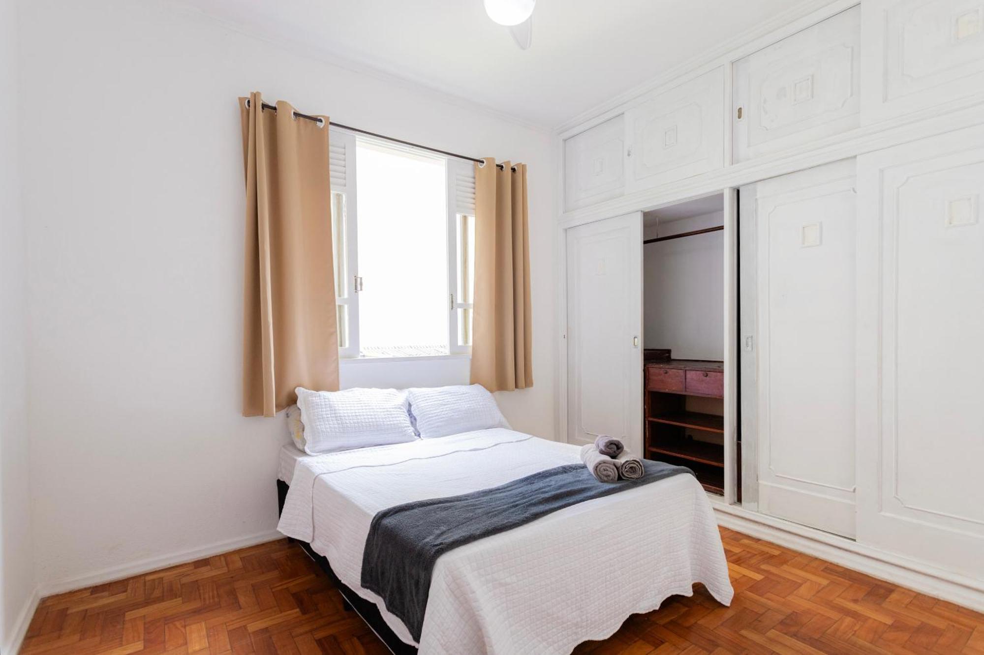 Apartamento Suh Leme 01 Spacious