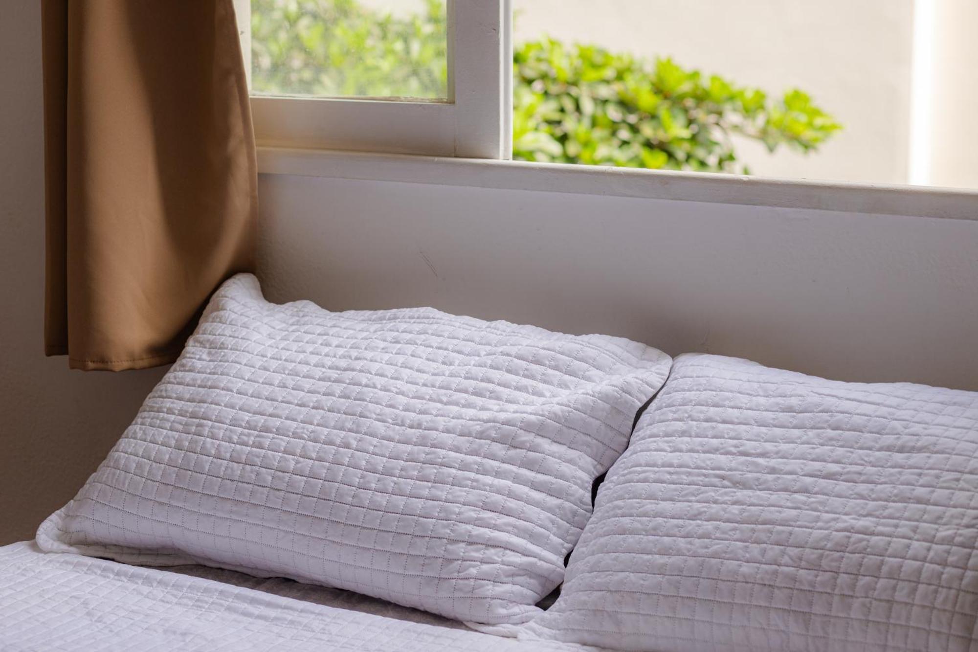 Suh Leme 01 Spacious Apartamento *
