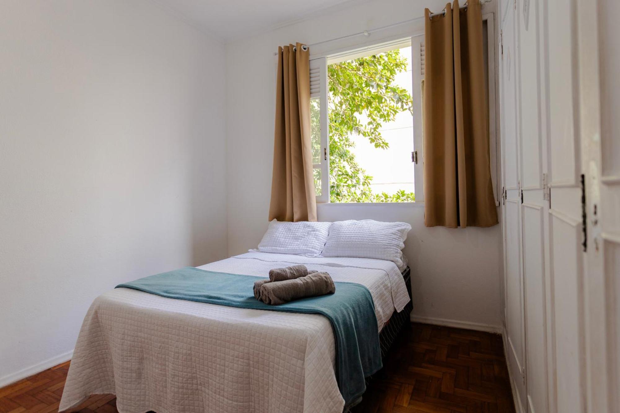Suh Leme 01 Spacious Apartamento Río de Janeiro