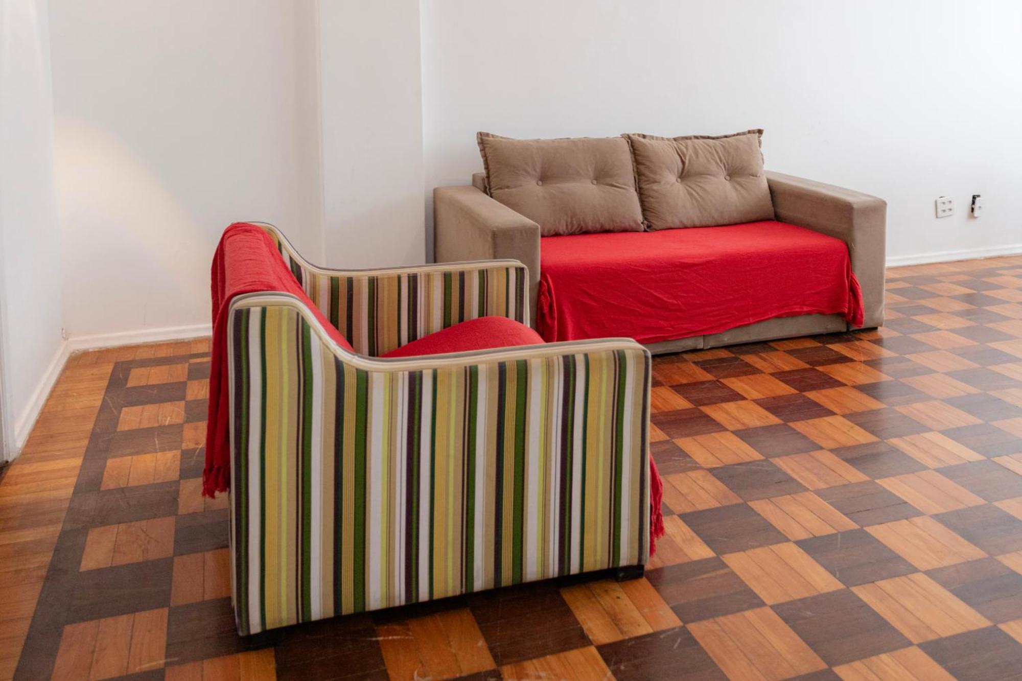 Suh Leme 01 Spacious *