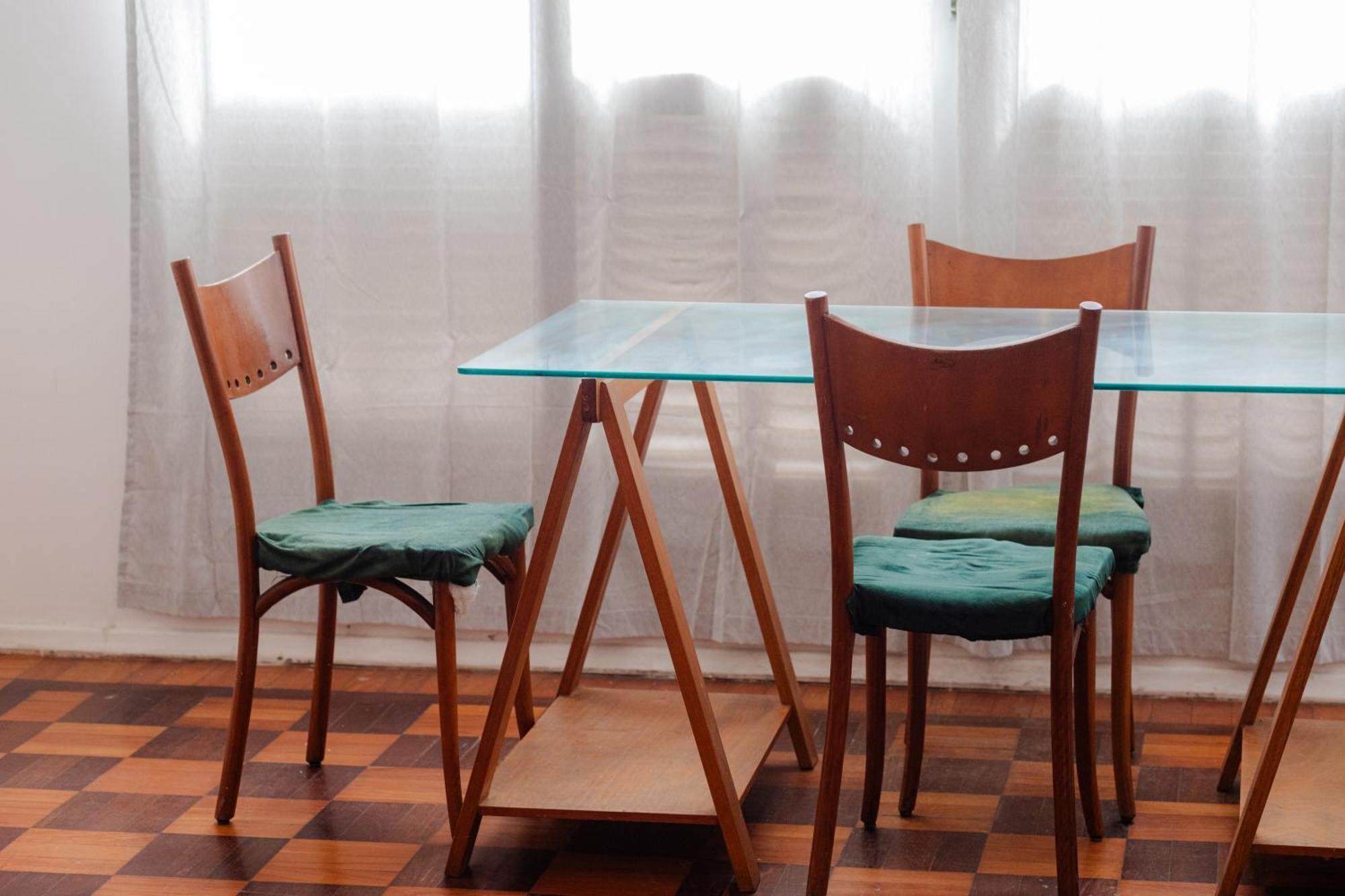 Apartamento Suh Leme 01 Spacious