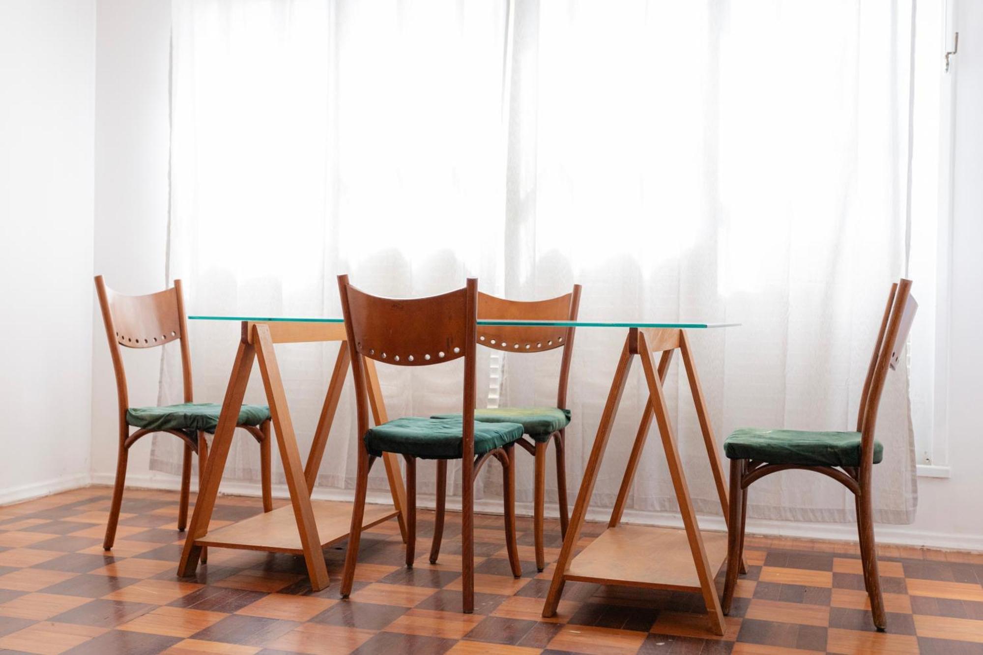 Apartamento Suh Leme 01 Spacious *