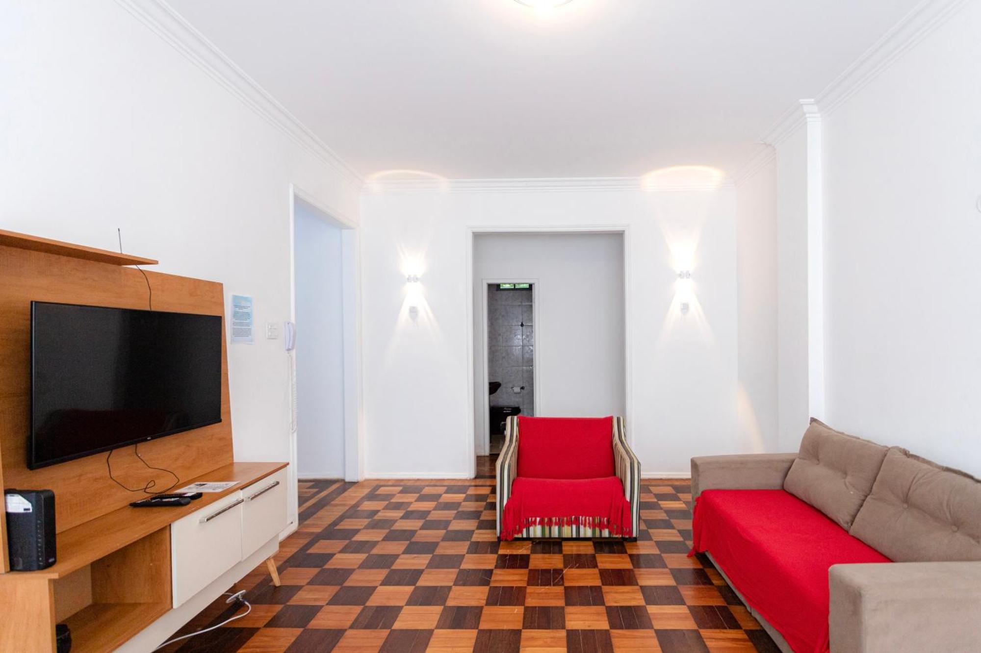 Suh Leme 01 Spacious *
