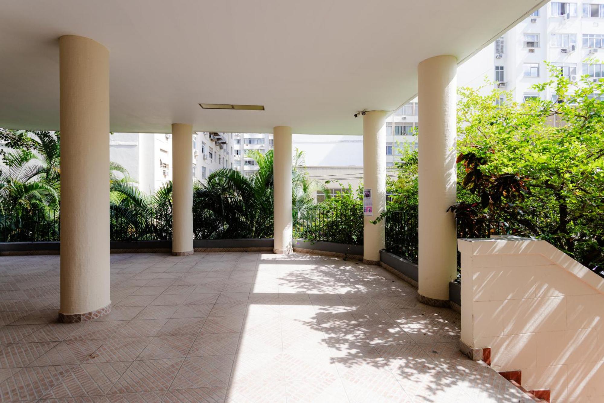 Suh Leme 01 Spacious Apartamento Río de Janeiro