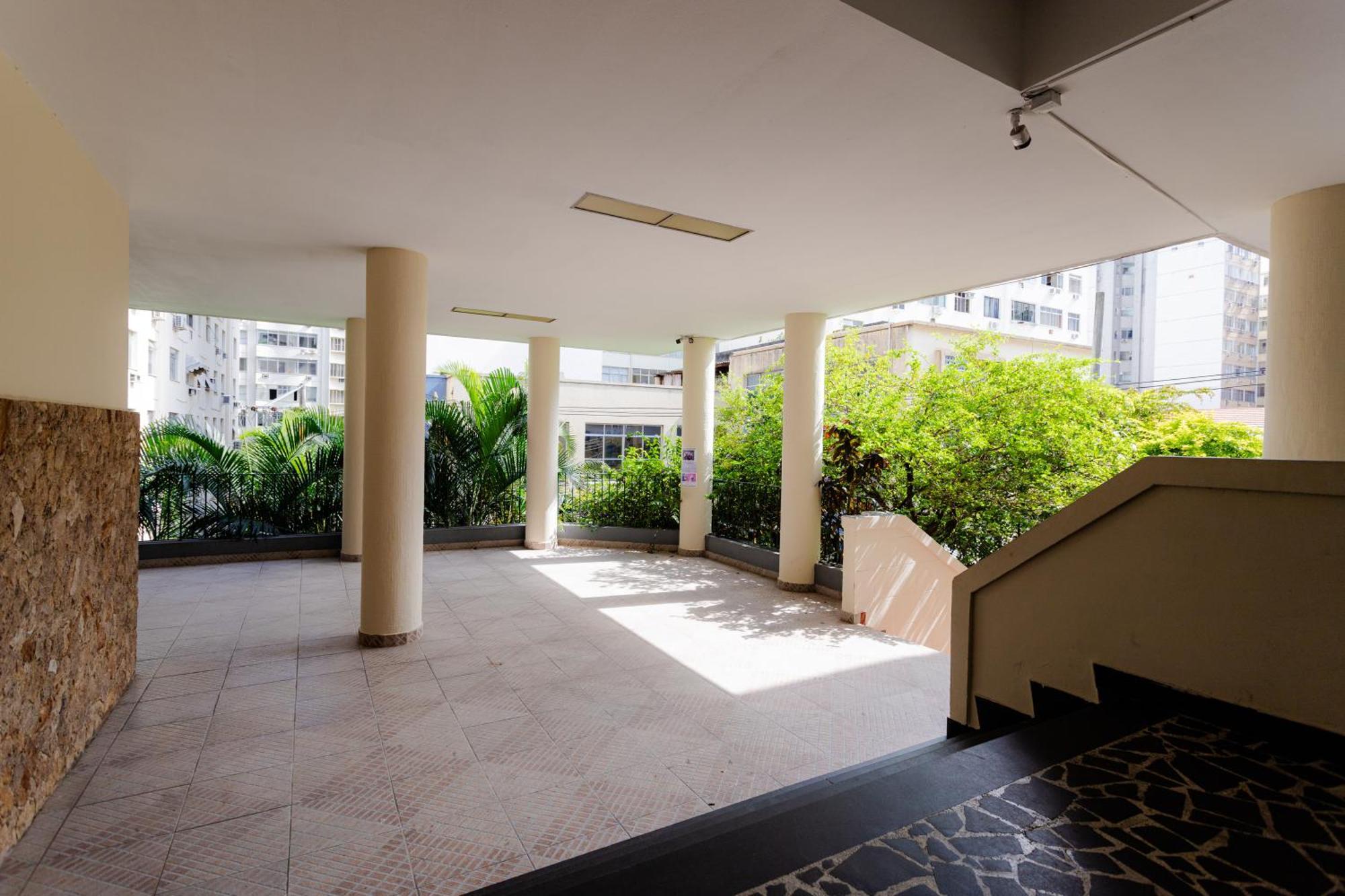 Suh Leme 01 Spacious Apartamento Río de Janeiro