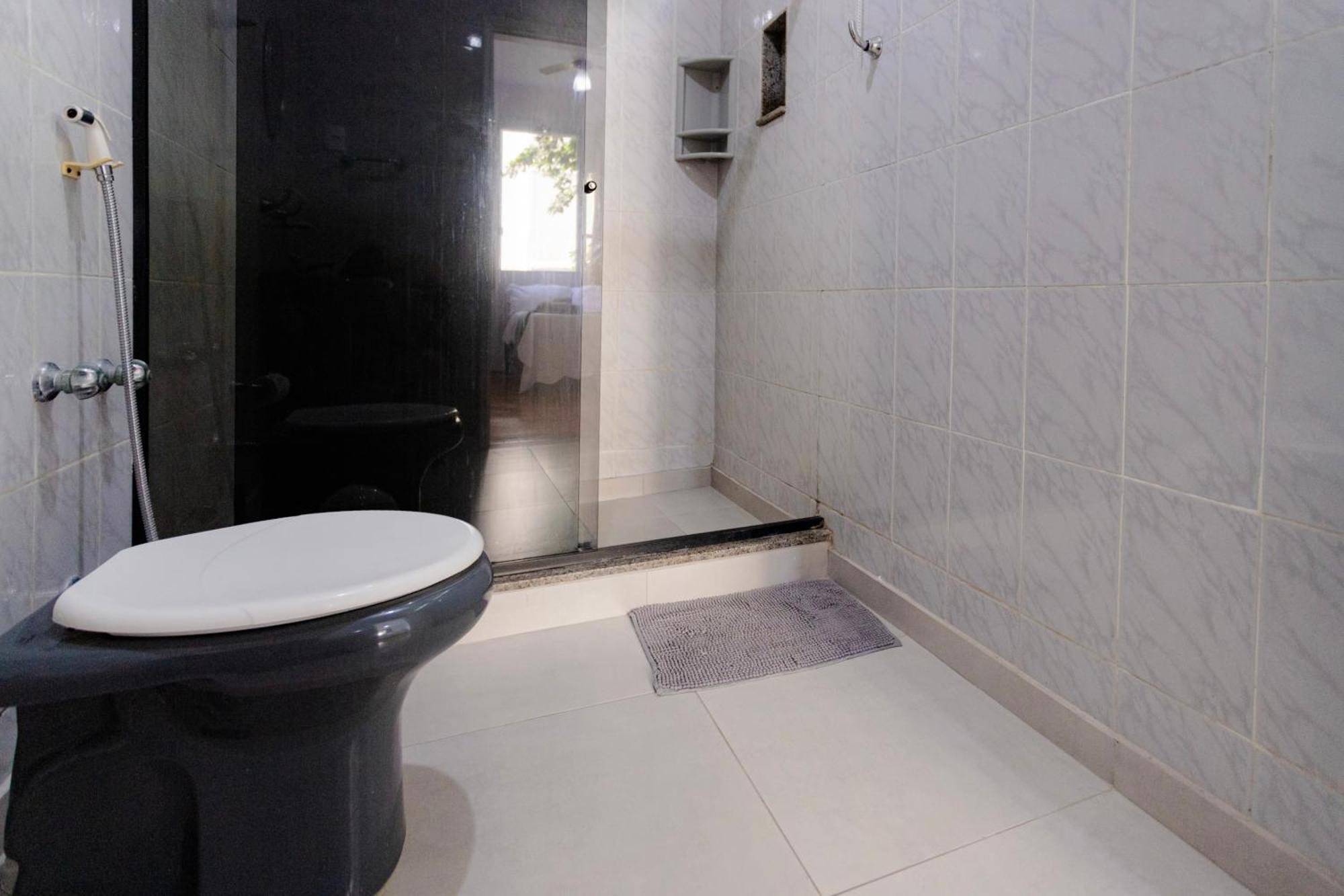 Suh Leme 01 Spacious Apartamento