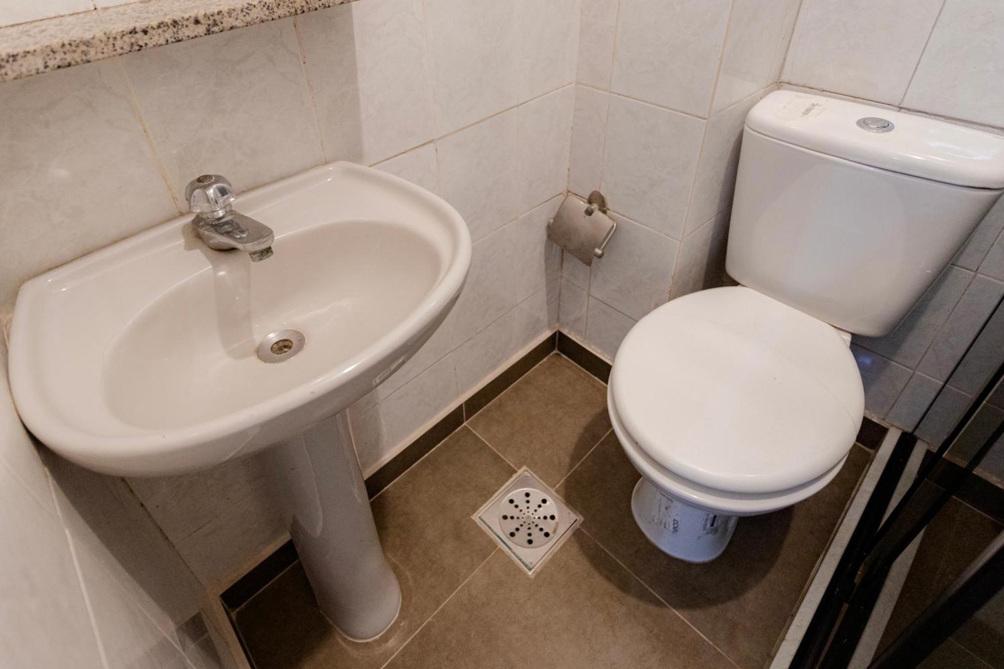 Apartamento Suh Leme 01 Spacious