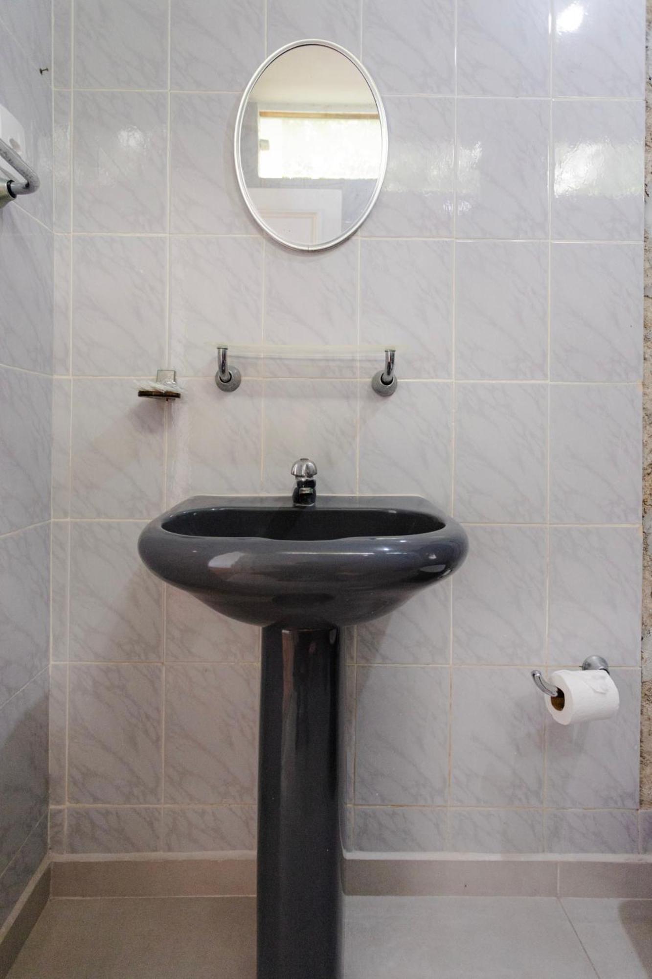 Apartamento Suh Leme 01 Spacious *