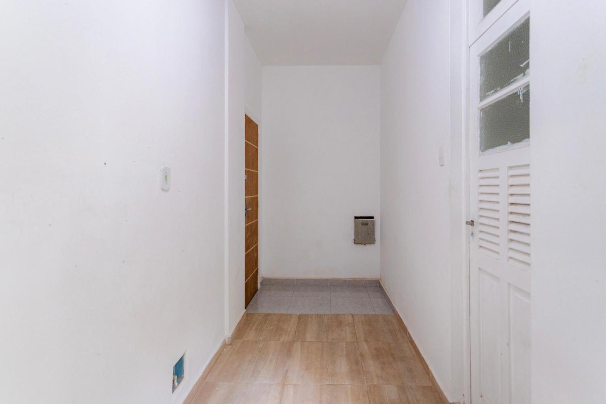 Apartamento Suh Leme 01 Spacious Río de Janeiro